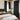 Black Olive,Penelope Retro Texture Curtains