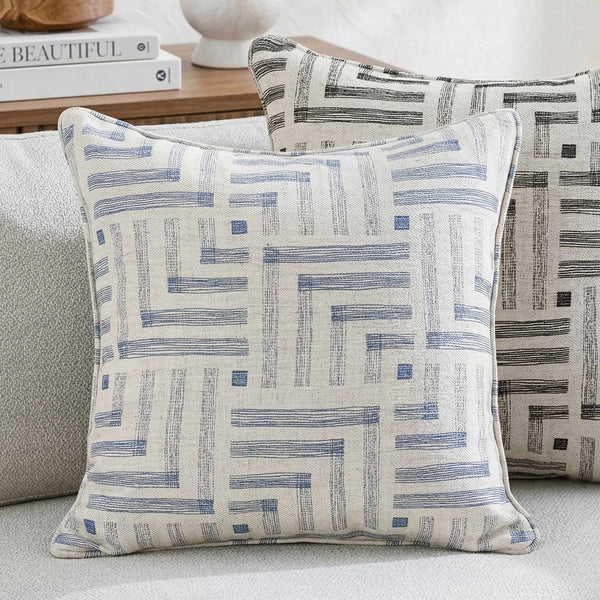 Auden Bespoke Made Pillow Cover 1 Piece