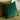 Antique Green,Custom Made Diana Velvet Pillow Cover 1 Piece