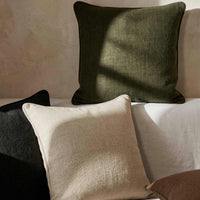 Mossy Green & Olive — The Grounded Earthy Anchor