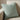 Dusty Aqua,Sabrina Custom Made Pillow Cover 1 Piece