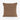 Coffee Brown,Custom Made Verona Velvet Pillow Cover 1 Piece