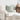 Light Green,Custom Made Verona Velvet Pillow Cover 1 Piece