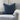 Navy Blue,Custom Made Verona Velvet Pillow Cover 1 Piece
