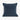 Navy Blue,Custom Made Verona Velvet Pillow Cover 1 Piece