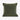 Olive Green,Custom Made Verona Velvet Pillow Cover 1 Piece