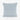 Slate Blue,Custom Made Verona Velvet Pillow Cover 1 Piece
