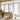 White,Rebecca Raindrop Texture Sheer Curtains