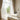 White,Rebecca Raindrop Texture Sheer Curtains