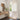 White,Rebecca Raindrop Texture Sheer Door Curtains