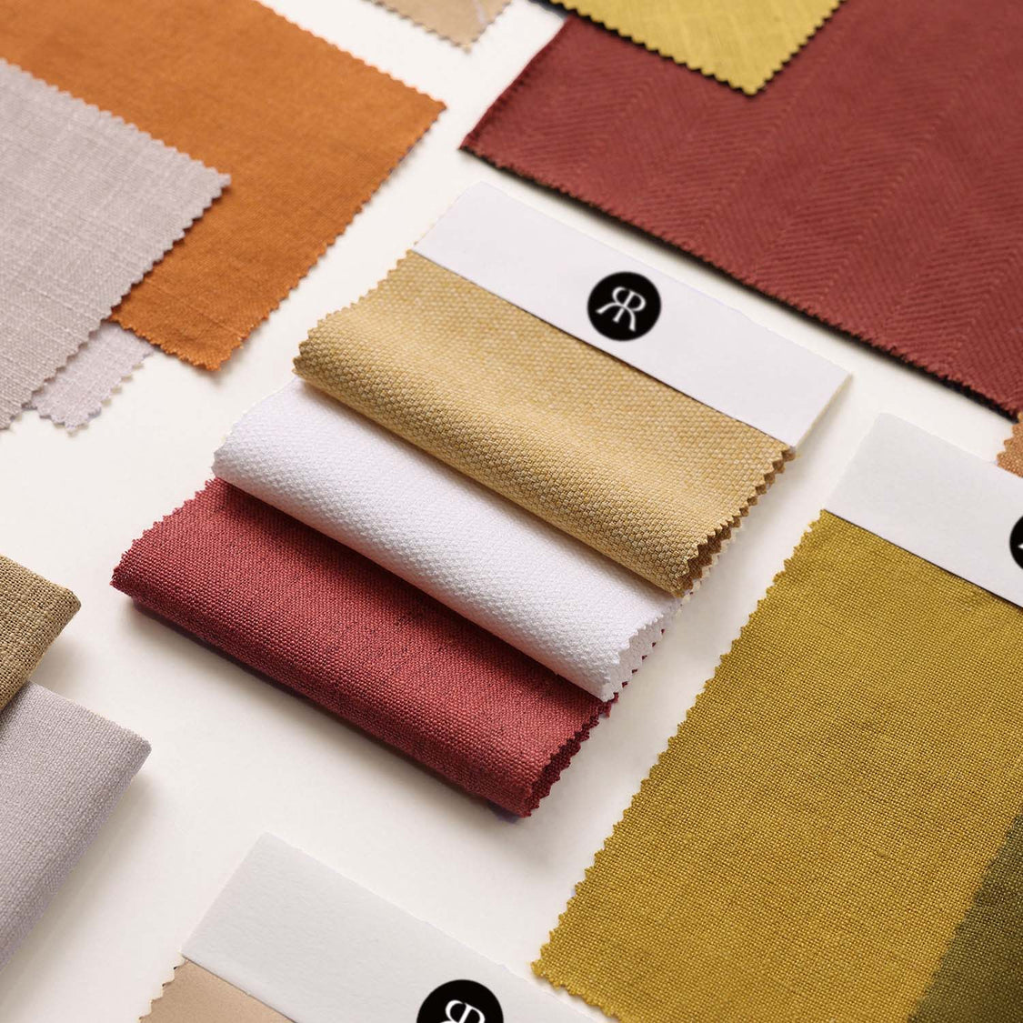 Curtain Ministack Guidance on Curtain Stack Back - Curtarra