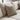 Khaki Gray,Sabrina Custom Made Pillow Cover 1 Piece