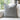 Light Gray,Sabrina Custom Made Pillow Cover 1 Piece