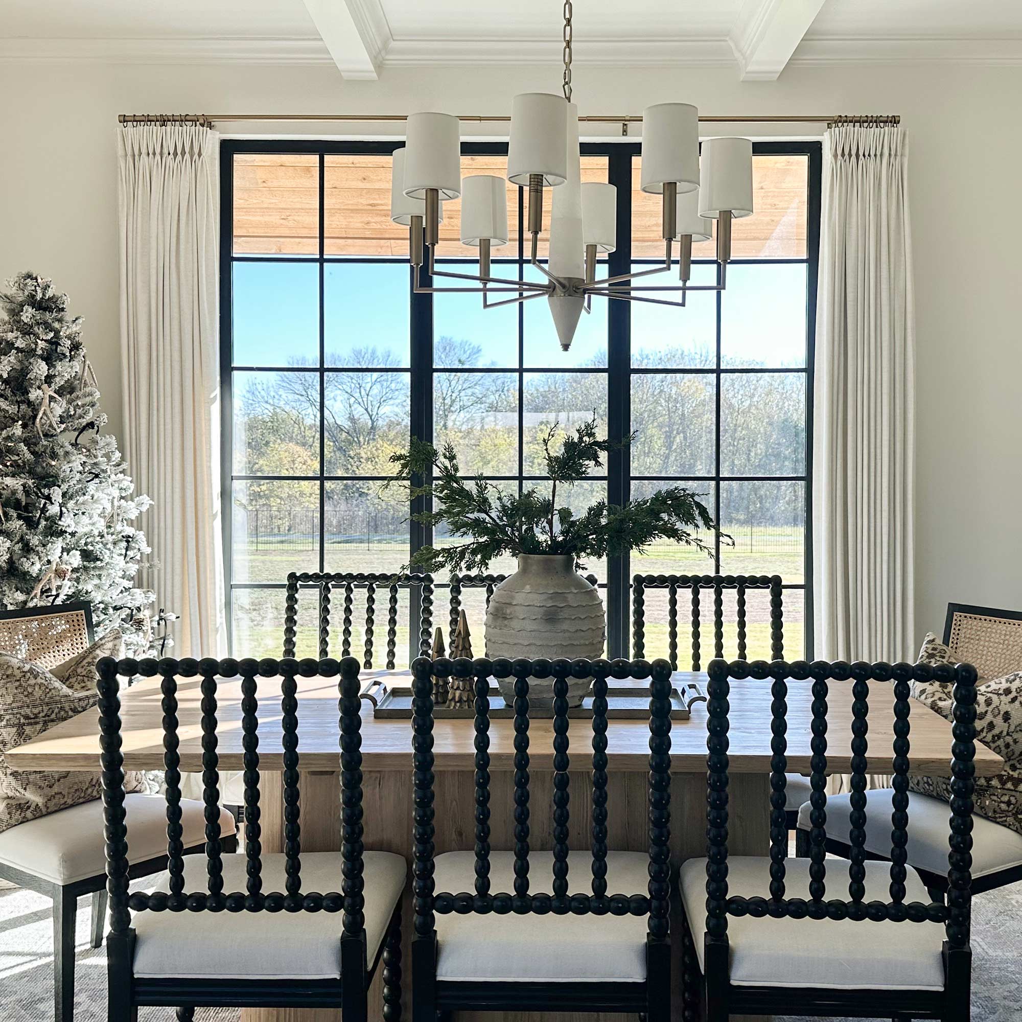 Buy Sabrina Heavyweight Linen Curtains CURTARRA Curtarra
