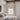 Khaki Gray,Sabrina Linen Relaxed Roman Shades