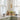 White,Sandra Cotton Linen Semi Sheer Cafe Curtains