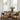 White,Sandra Cotton Linen Semi Sheer Cafe Curtains