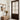Beige,Sandra Cotton Linen Semi Sheer Door Curtains