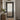Neutral,Sandra Cotton Linen Semi Sheer Door Curtains