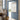Neutral,Sandra Cotton Linen Semi Sheer Door Curtains