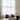White,Timeless White Curtains