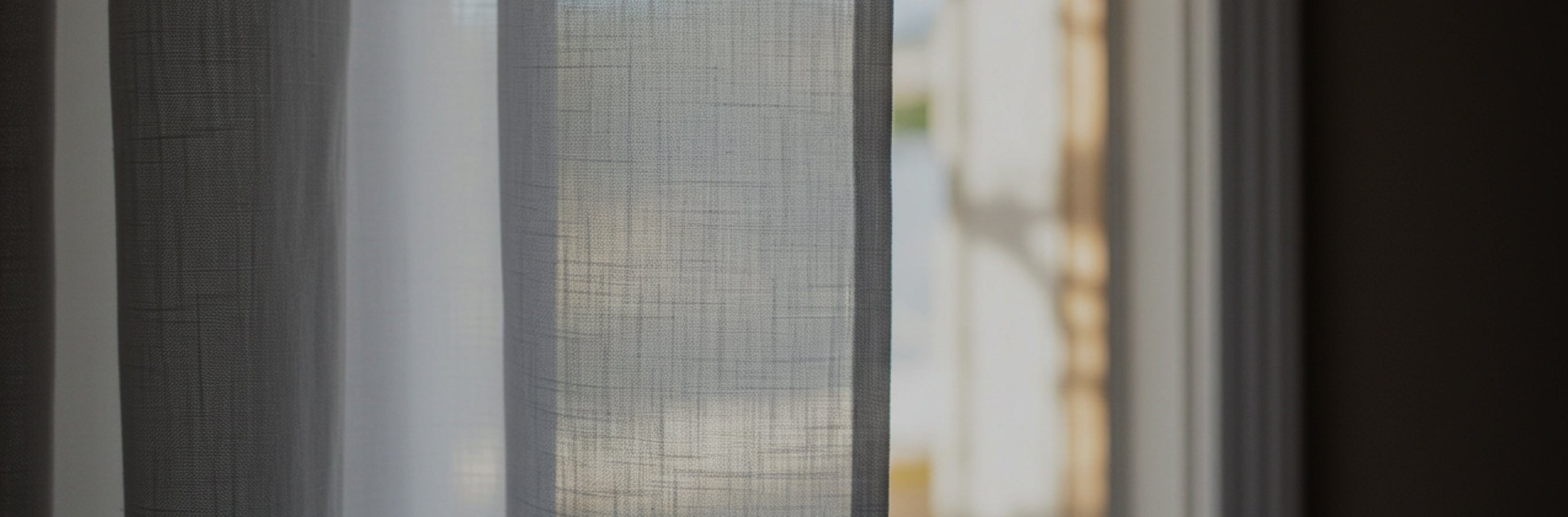 Light and Safe Window Treatments
Sara Flame Retardant Linen Semi Sheer Curtains provide a lightweight, fire-resistant solution for your windows. The semi-sheer fabric adds a delicate and airy feel to any room while maintaining fire safety. Perfect for those seeking to customize curtains, these window treatments are available as custom-made curtains or made-to-measure curtains to suit your space.