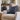 Dark Navy,Scott Custom Made Pillow Cover 1 Piece