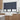 Dark Navy,Scott Heavyweight Soft Checked Roman Shades
