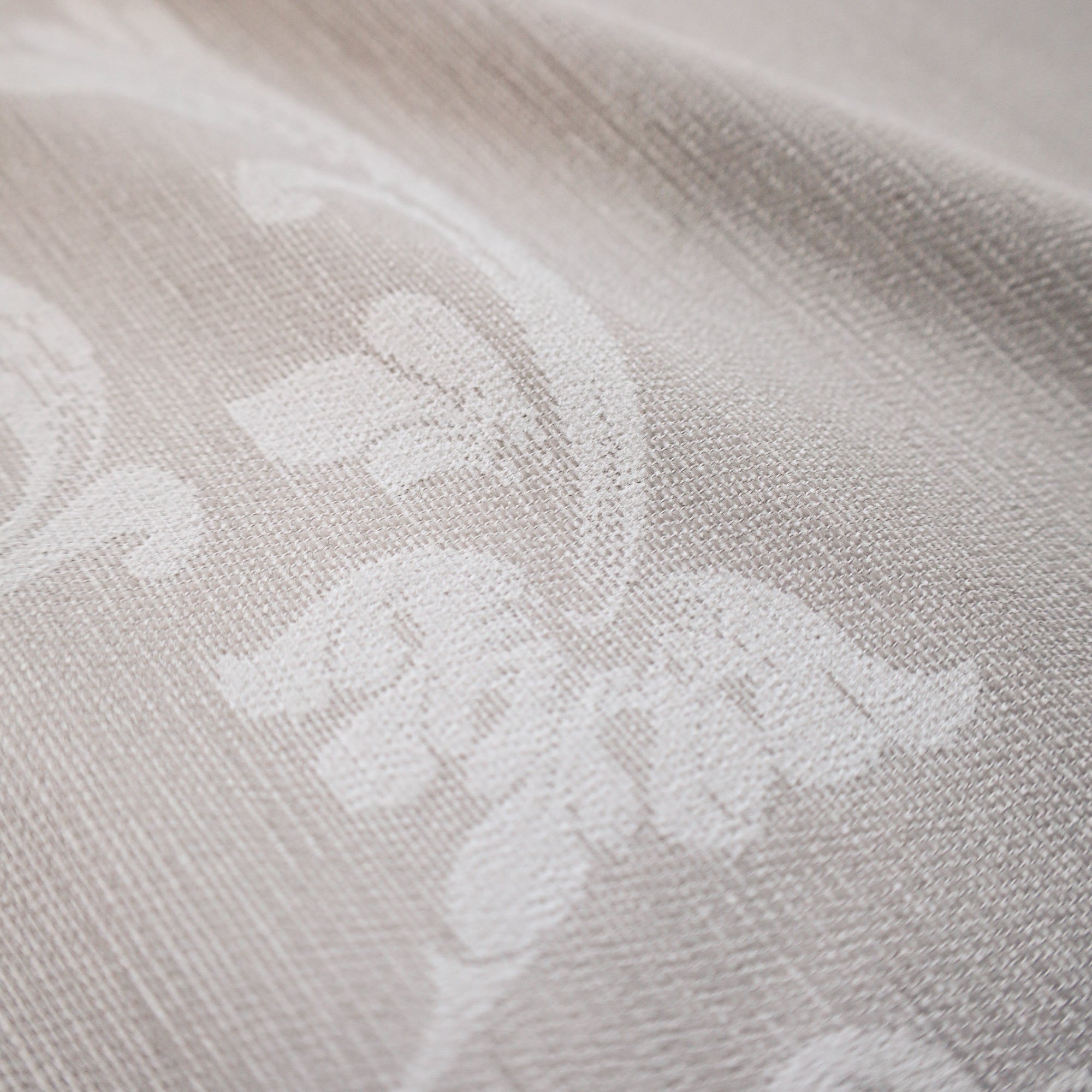 Custom Made Double-Sided Pattern Curtains For Living Room – Curtarra