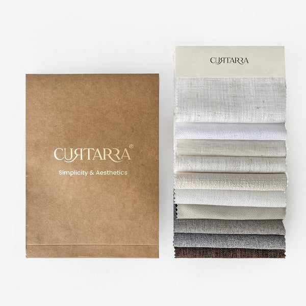 Understanding Fabric Color Variations in Custom Curtains