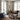 Light Gray,Todd 100% White Blackout Curtains
