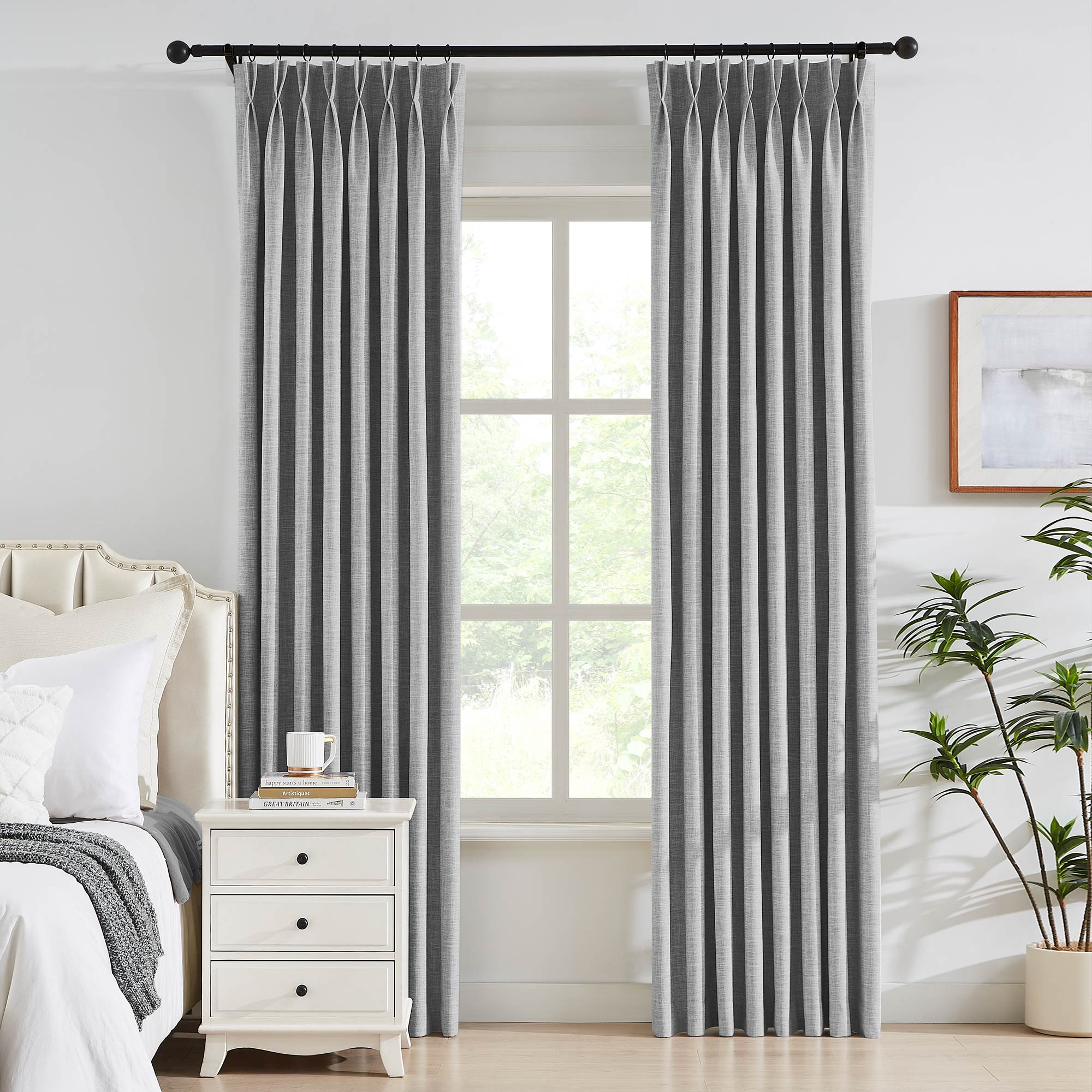 Gray