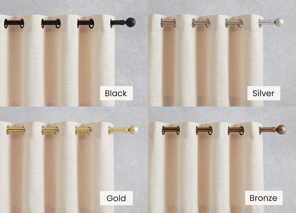 Guidance on Curtain Header Style - Curtarra