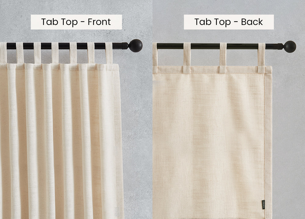 Guidance on Curtain Header Style - Curtarra
