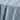 Sky Blue,Vivienne Chenille Texture Curtains