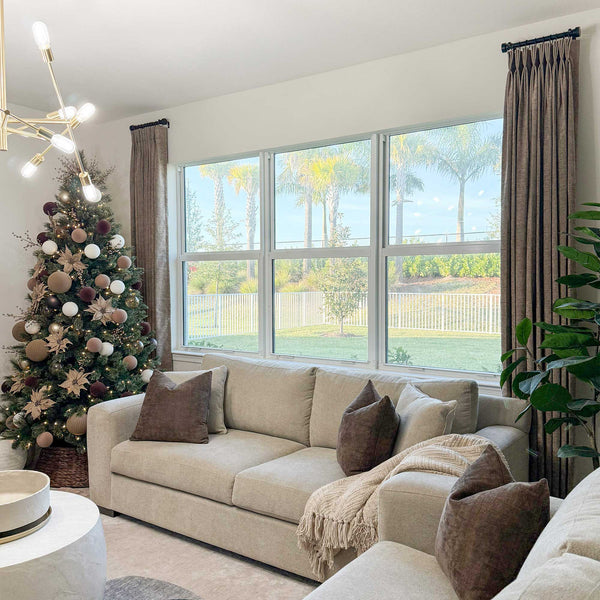 Five Tips on Choosing Ideal New Curtains For Your New Home in 2025