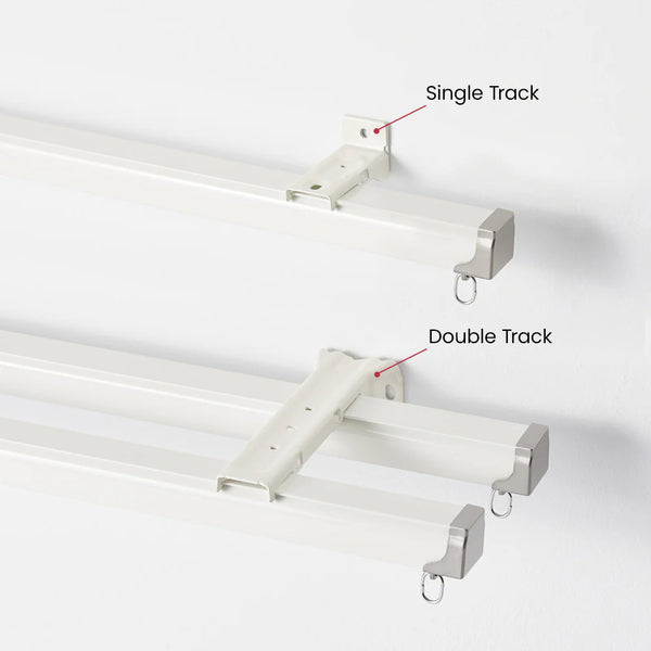 How to Hang Curtains As Room Dividers?