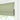 Sage Green,Avery Vertical Stripe Textured Custom Roman Shades