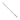 Billy Adjustable Pull Wand for Cordless Shades & Blinds 1 PC