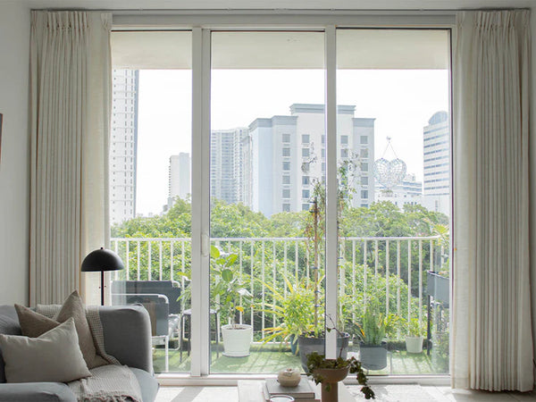 Curtains for Sliding Glass Doors: Stylish Ideas for Your Home