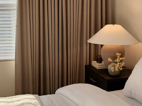 Four Things You Need to Know About Blackout Curtains
