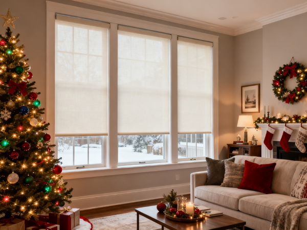 The Trendy Types of Window Shades of 2026