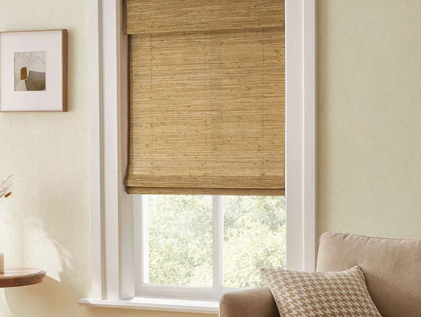 The Art of Nature: Unveiling the Craftsmanship Behind Woven Wood Blinds and Bamboo Shades