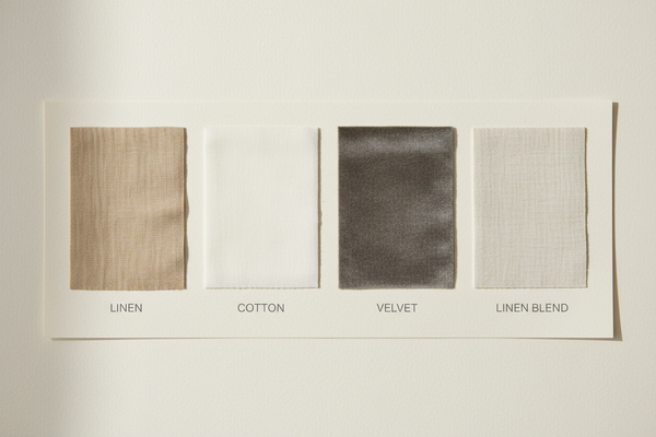 What is the Best Curtain Fabric for Your Home?