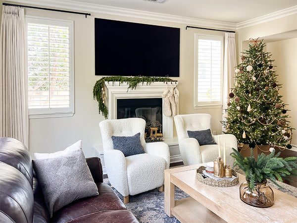 2026 New Year's Resolutions: Integrating Curtains in Your Home