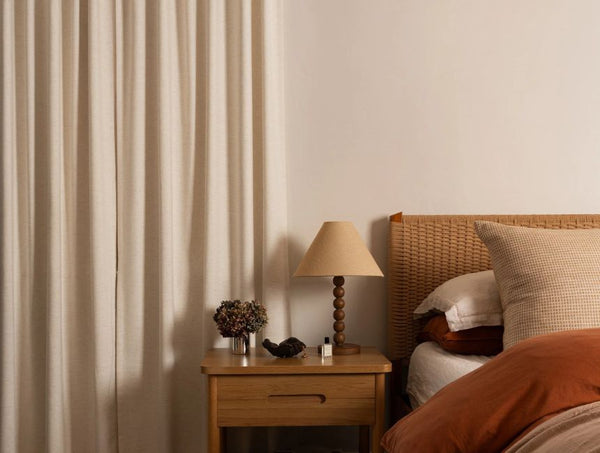 The Future of Comfort: 6 Window Treatment Trends Defining 2026