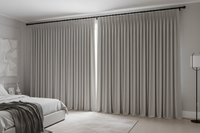 Custom Fit for Master Suites