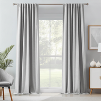 Easy-Clean Polyester