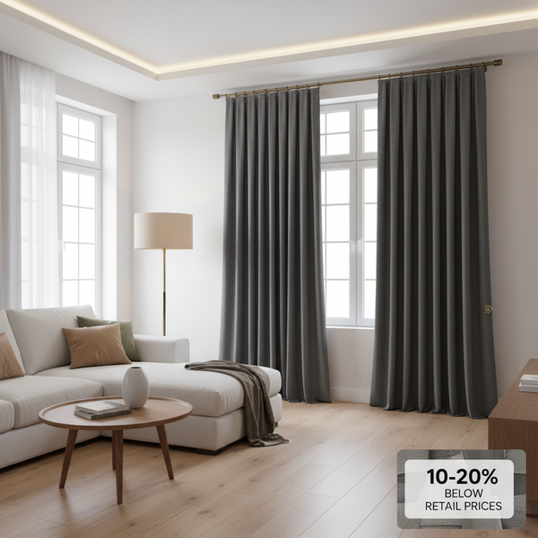 The Trendy Types of Window Shades of 2025