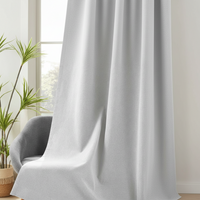 No Chemical Coating — No Off-Gassing in Enclosed Rooms